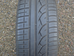 175/55/15 77T Kumho Ecsta KH11, použitý letní pár