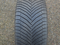 225/60/18 104W XL Michelin CrossClimate SUV, použitý celoroční pár