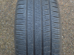 275/50/20 113V XL Pirelli Scorpion Zero All Season MO, použitá celoroční sada