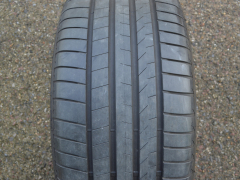 285/35/22 106Y XL Bridgestone Turanza T005 B-Silent AO, použitá letní sada