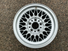 alu kolo BMW 15