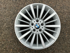 alu kolo BMW 18