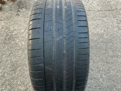 315/35/22 ZR (111Y XL) Pirelli P-Zero (PZ4) Sport NC0, použitý letní pár