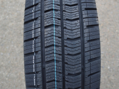 205/75/16C 110/108R Kumho PorTran CX11 4 Season, celoroční
