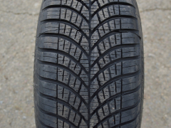 185/65/15 92T XL Goodyear Vector 4Seasons G3, celoroční