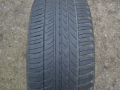 255/50/20 109W XL Goodyear Eagle F1 Asymmetric SUV AT, použitá letní sada