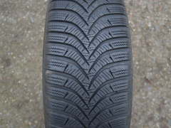 185/65/15 88T Hankook W452 Winter i*cept RS2, použitý zimní pár