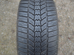 225/50/17 98V XL Sava Eskimo HP2, použitá zimní sada