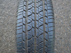 195/70/15C  104/102R  Barum Vanis 2, použitý letní pár
