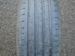 235/55/19  101Y  Goodyear Eagle Asymmetric 3 SUV, použitá letní sada