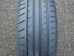205/55/16 91V Dunlop Sport Bluresponse, použitý letní pár