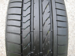205/50/17 89V Bridgestone Potenza RE050A RFT, letní