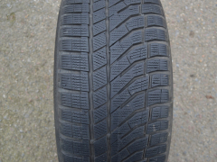 235/45/18 98V XL Falken Eurowinter HS02 PRO, použitý zimní kus