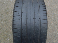 285/30/22 101W XL Pirelli P-Zero PZ4 *, použitý letní kus