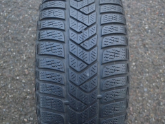 205/50/17 93H XL Pirelli SottoZero 3 AO, použitý zimní pár