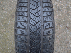 215/60/16 95H Pirelli SottoZero 3, použitá zimní sada