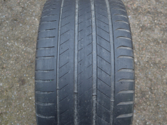 295/35/21 107Y XL Michelin Latitude Sport 3 MO, použitý letní pár