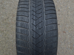 255/35/19 96H XL Pirelli SottoZero 3 RFT, použitý zimní kus