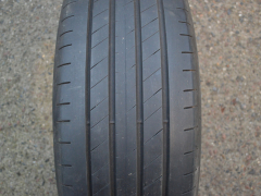 235/45/18  94W  Goodyear Eagle F1 Asymmetric 6, použitý letní pár