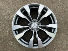 alu kolo Mercedes-Benz 20