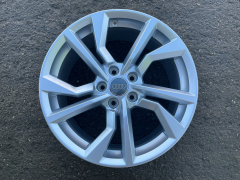 alu kolo Audi 18