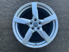alu kolo Audi 19