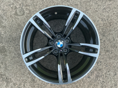 alu kolo BMW 19