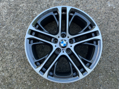alu kolo BMW 20