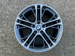 alu kolo BMW 20