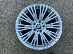 alu kolo BMW 19