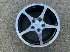 alu kola Chevrolet 5x120.65 17