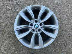alu kolo BMW 18