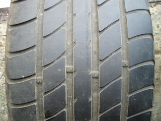 225/50/16 92W Dunlop SP Sport 2000 E, použitá letní sada