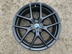 alu kolo BMW 18
