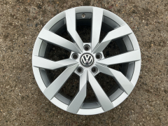 alu kola Volkswagen 17