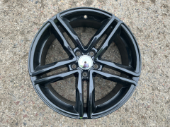 alu kola Wheelword 18
