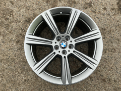 alu kola BMW 20