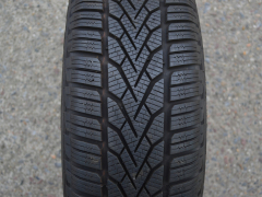 185/65/15 92T XL Semperit Speed-Grip 2, použitý zimní pár