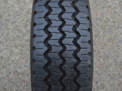 185/75/16C 104/102R Kumho Steel Radial 856, použitá letní sada