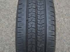 225/65/16C  112/110R  Tracmax X-Privilo  VS450, použitá zimní sada