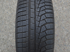 215/60/17 96H Hankook W320 Winter i*cept evo2, použitá zimní sada