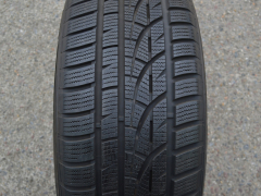 235/55/18 100H Hankook W310 Winter i*cept evo, použitá zimní sada