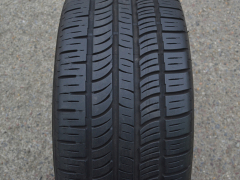 255/55/18 109H XL Pirelli Scorpion P-Zero Assimetrico AO, použitá letní sada