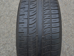 275/50/20 113V XL Pirelli Scorpion Zero Asimmetrico M01, použitý letní pár