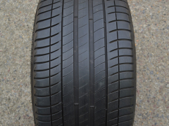 275/35/19 100Y XL Michelin Primacy 3 MOE/* RFT, použitý letní pár