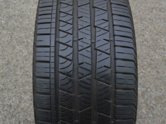 275/45/21 110W XL Continental CrossContact LX Sport LR, použitý letní pár