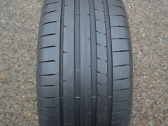 255/45/18 99Y Dunlop Sport Maxx RT2, použitý letní kus 