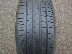 235/45/18 94W Pirelli Cinturato P7, použitý letní kus