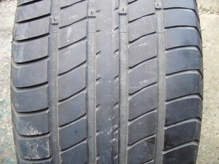 225/50/16 Dunlop SP Sport 2000 E 92 W použitý, letní, pár, ID6222