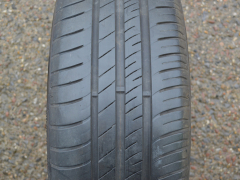 205/55/16 91V Nexen N'Blue S, použitá letní sada
